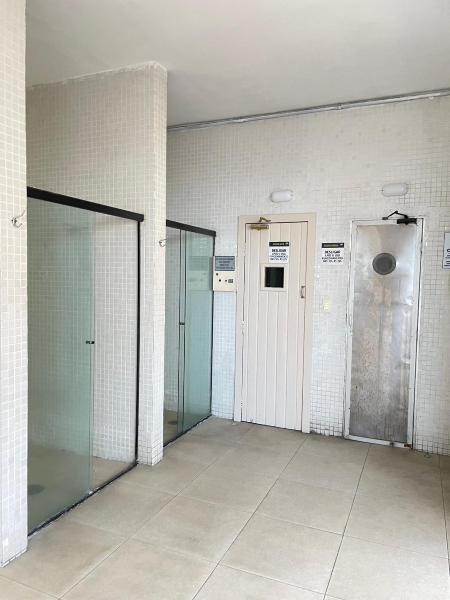 Apartamento Guaruja Pitangueiras Exterior foto