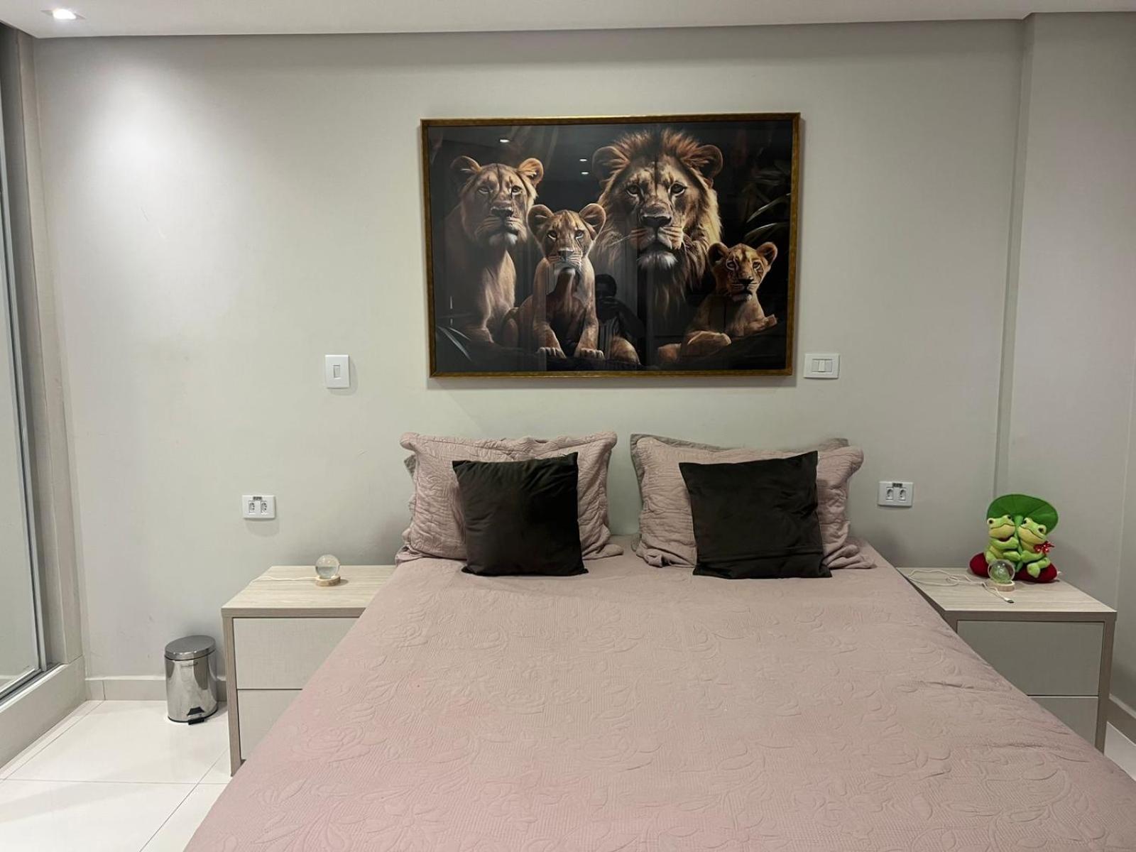 Apartamento Guaruja Pitangueiras Exterior foto